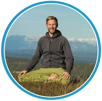 Sebastian Haffner: Meditationslehrer bei FREIgefühlt