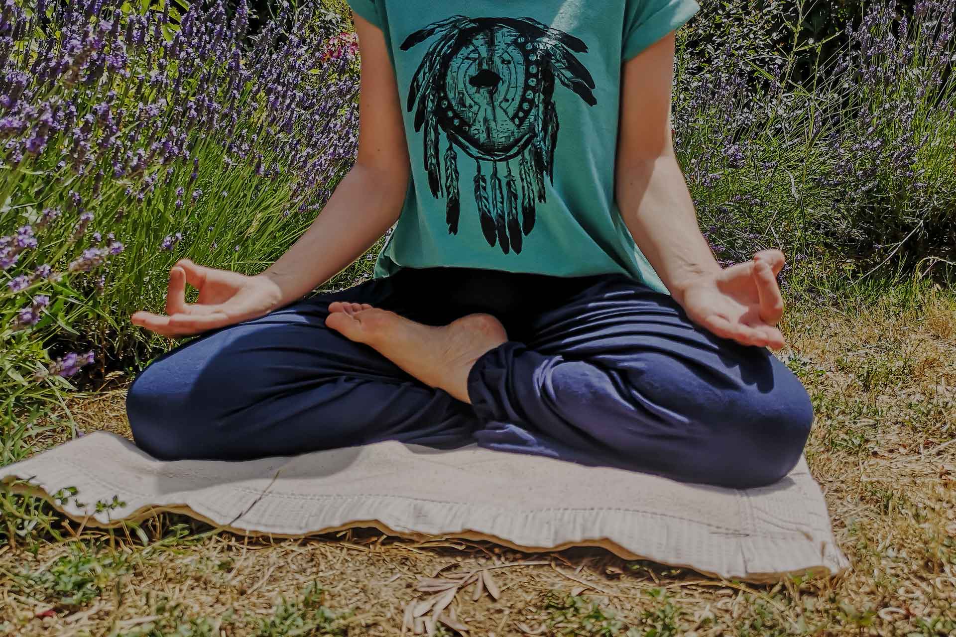 Was bringt Meditation? 15 Vorteile