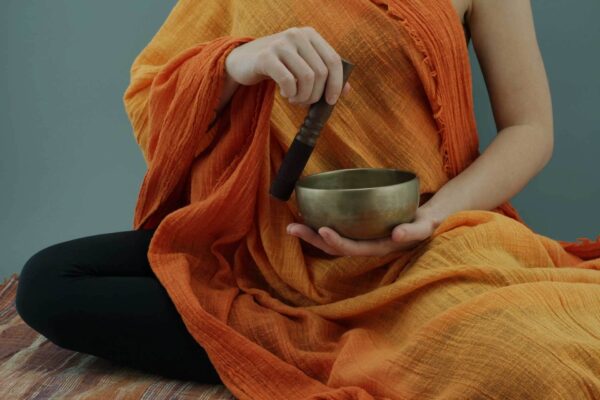 Mantra-Meditation: Eine Anleitung in 8 Schritten für deine spirituelle und persönliche Entwicklung