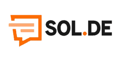 SOL.de Logo