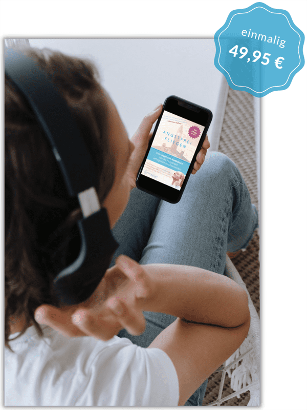 Deine Flugangst zu besiegen war noch nie so leicht! flugangst-kurs-audiokurs-hypnose
